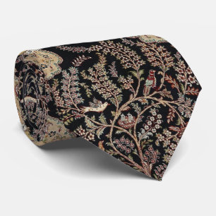 Collection Cravate élégante : Conception graphique