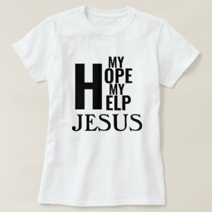Collection de cadeaux de foi - T-shirt