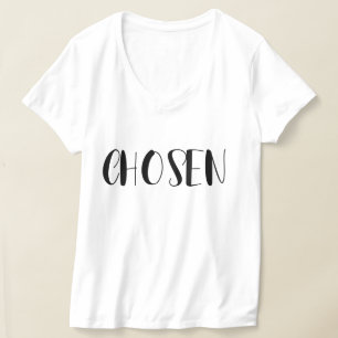 Collection de cadeaux de foi - T-shirt