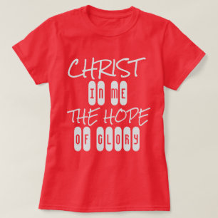 Collection de cadeaux de foi - T-shirt