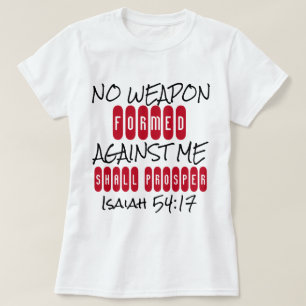 Collection de cadeaux de foi - T-shirt