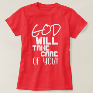 Collection de cadeaux de foi - T-shirt