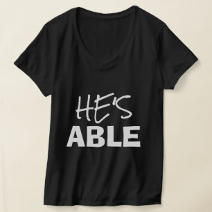 Collection de cadeaux de foi - T-shirt