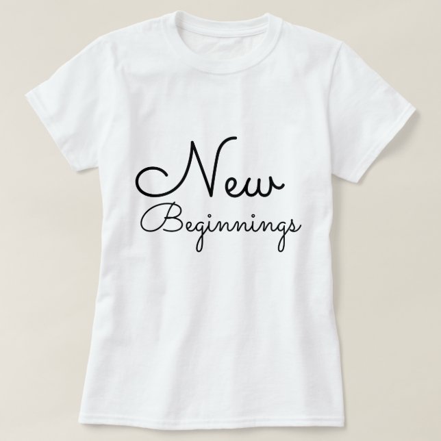 Collection de cadeaux de foi - T-shirt (Design devant)