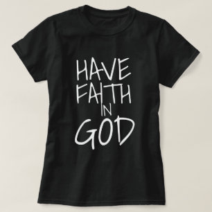 Collection de cadeaux de foi - T-shirt