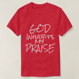 Collection de cadeaux de foi - T-shirt