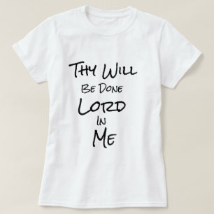 Collection de cadeaux de foi - T-shirt