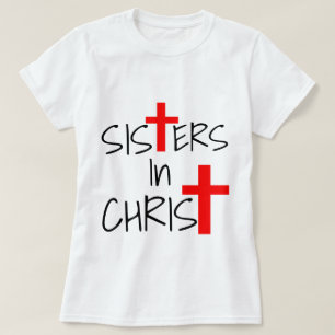 Collection de cadeaux de foi - T-shirt