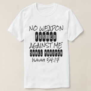 Collection de cadeaux de foi - T-shirt