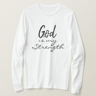 Collection de cadeaux de foi - T-shirt