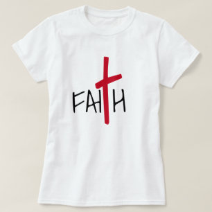 Collection de cadeaux de foi - T-shirt