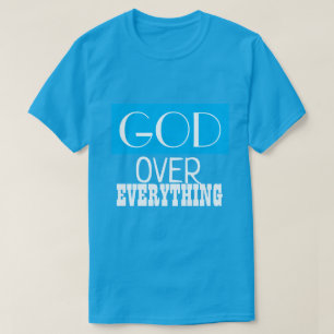 Collection de cadeaux de foi - T-shirt