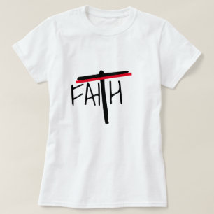 Collection de cadeaux de foi - T-shirt