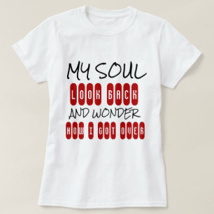 Collection de cadeaux de foi - T-Shirt