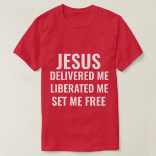 Collection de cadeaux de foi - T-shirt