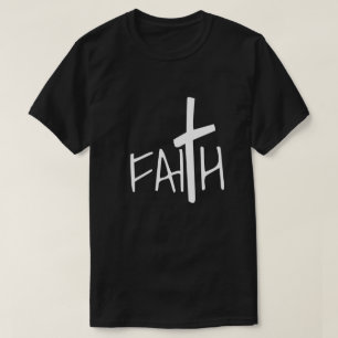 Collection de cadeaux de foi - T-shirt