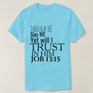 Collection de cadeaux de foi - T-shirt