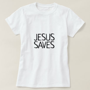 Collection de cadeaux de foi - T-shirt