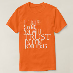 Collection de cadeaux de foi - T-shirt