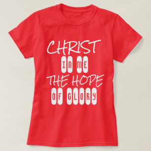 Collection de cadeaux de foi - T-shirt