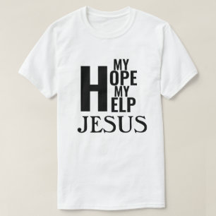 Collection de cadeaux de foi - T-shirt