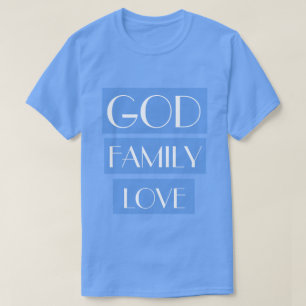 Collection de cadeaux de foi - T-shirt