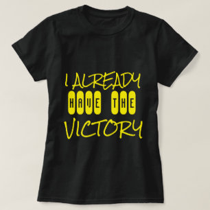 Collection de cadeaux de foi - T-Shirt