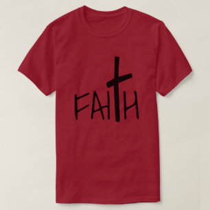 Collection de cadeaux de foi - T-shirt