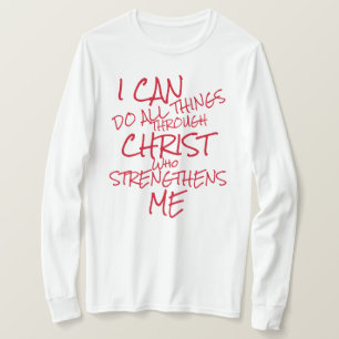 Collection de cadeaux de foi - T-shirt