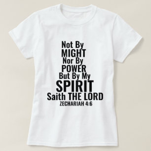Collection de cadeaux de foi - T-shirt