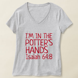 Collection de cadeaux de foi - T-shirt