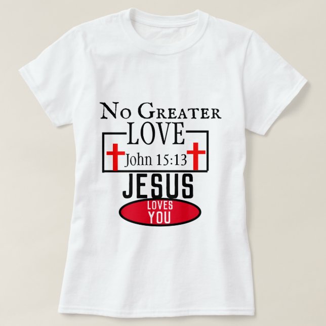 Collection de cadeaux de foi - T-shirt vêtement de (Design devant)