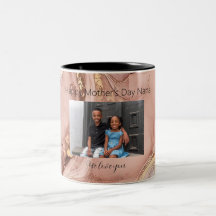 COLLECTION DE CADEAUX Fête des mères Mug