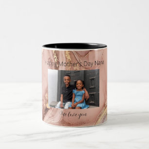 COLLECTION DE CADEAUX Fête des mères Mug