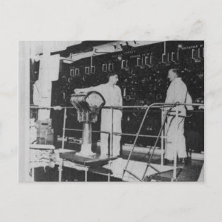 Collection de cartes postales RMS Queen Mary