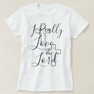 COLLECTION DE DONS DE FOI - T-shirt