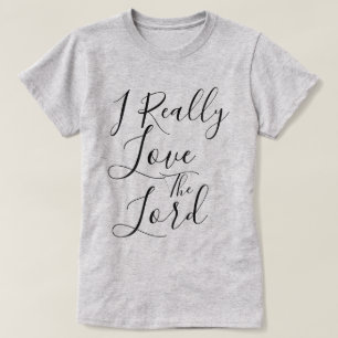 COLLECTION DE DONS DE FOI - T-shirt