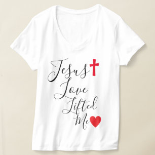 COLLECTION DE DONS DE FOI - T-shirt