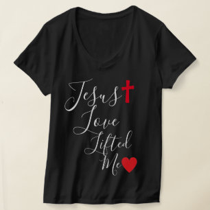 COLLECTION DE DONS DE FOI - T-shirt