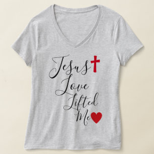 COLLECTION DE DONS DE FOI - T-shirt