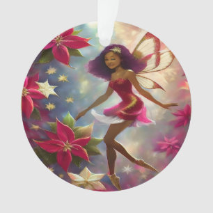 Collection de fées de Noël Tint de Plum Coiffure n