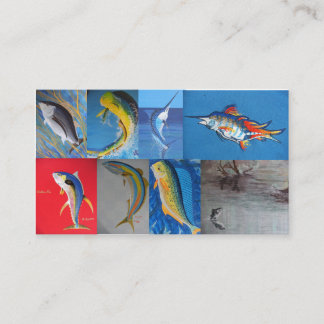 Collection de galeries de Craig cartes de visite