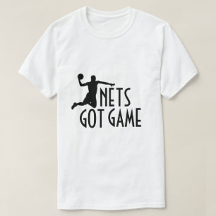 Collection de lignes sportives - T-shirt