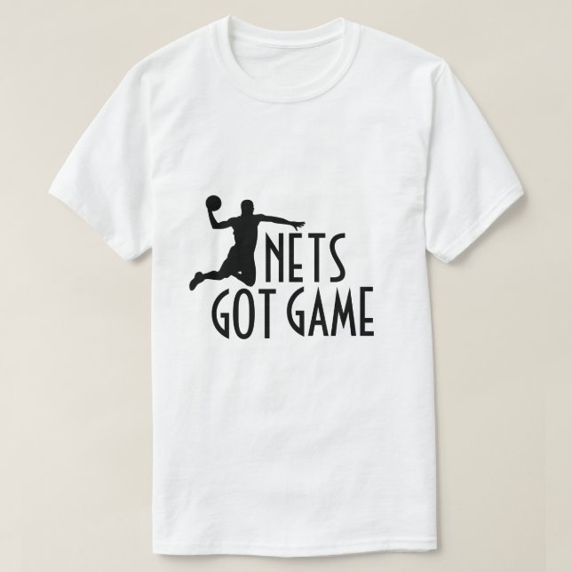 Collection de lignes sportives - T-shirt (Design devant)