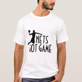 Collection de lignes sportives - T-shirt