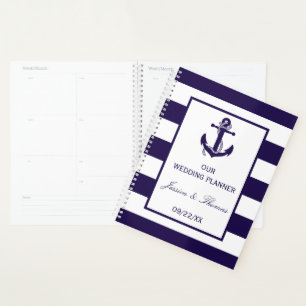 Collection de Mariages de la marine d'Ancres nauti
