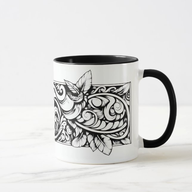 Collection de mugs #10 (Droite)