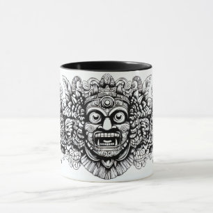 Collection de mugs #19