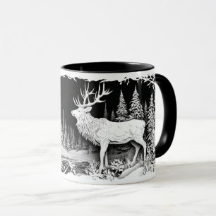 Collection de mugs #31