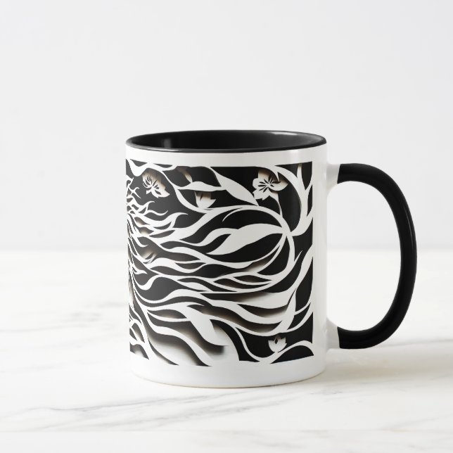 Collection de mugs #32 (Droite)